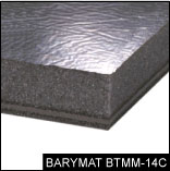 Barymat BM-1C