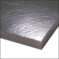 Conasorb F Sound Absorbing Material