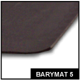 Barymat 5 Barrier
